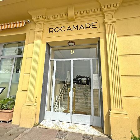 ניס Promenade Holiday - Rocamare Promenade מראה חיצוני תמונה