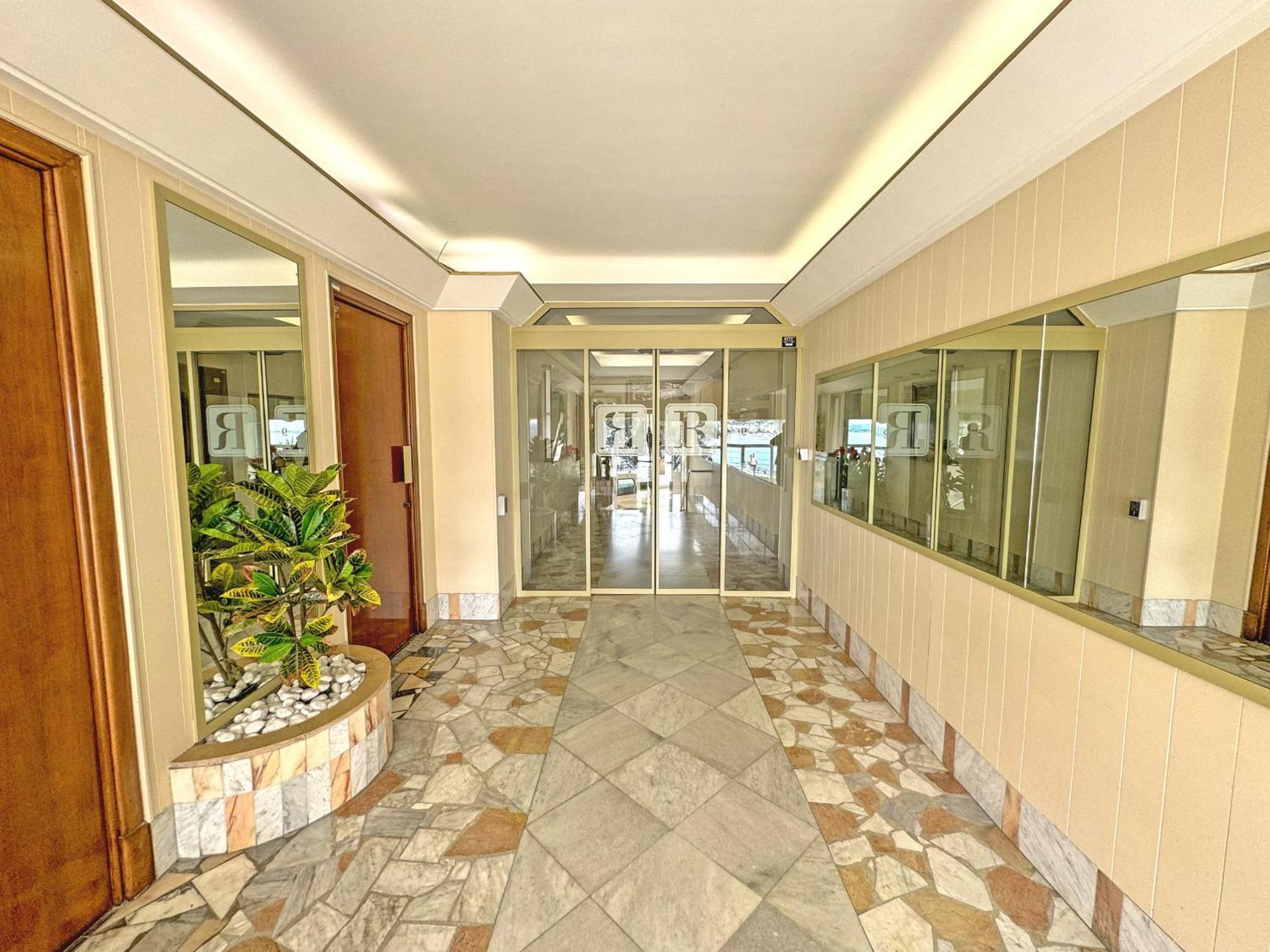 ניס Promenade Holiday - Rocamare Promenade מראה חיצוני תמונה